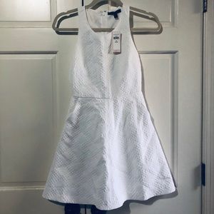 White Banana Republic Dress - New with tags